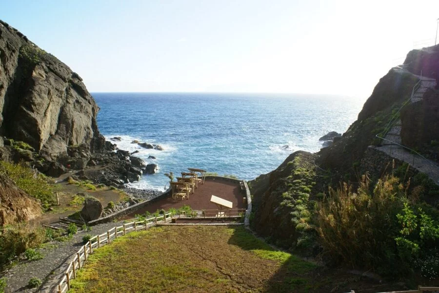 ▷ AGULO » Qué ver y hacer en este simpático pueblo costero Visitar Agulo