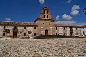 ALDEAQUEMADA-Pueblos mas bonitos de Jaén