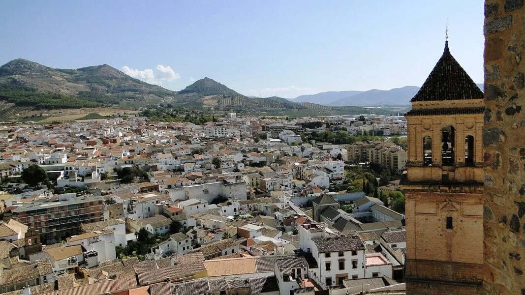 ▷ ALCAUDETE » Qué ver y hacer en este bonito pueblo de Jaén Visitar Alcaudete en Jaén