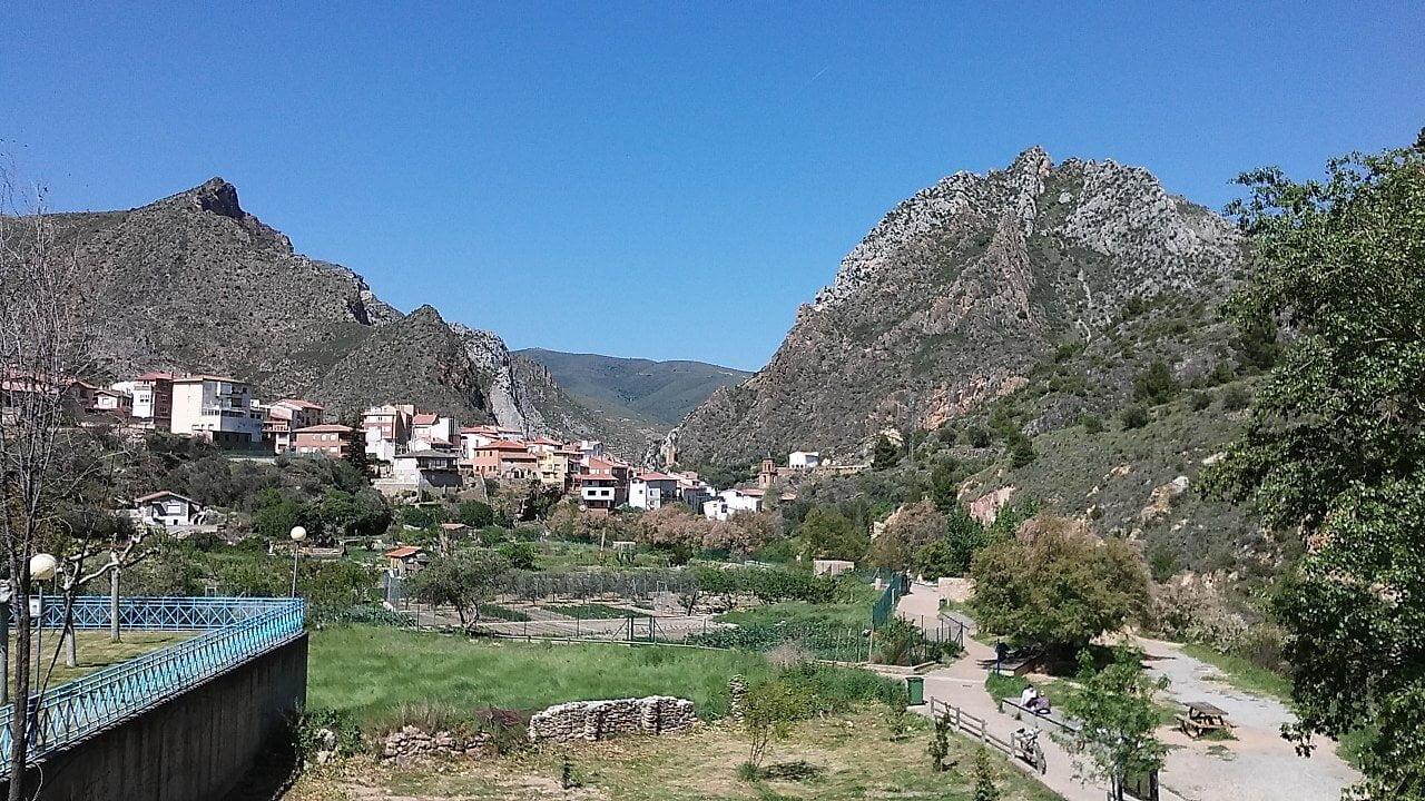 ARNEDILLO » Qué ver y hacer. Nutrida escapada rural.