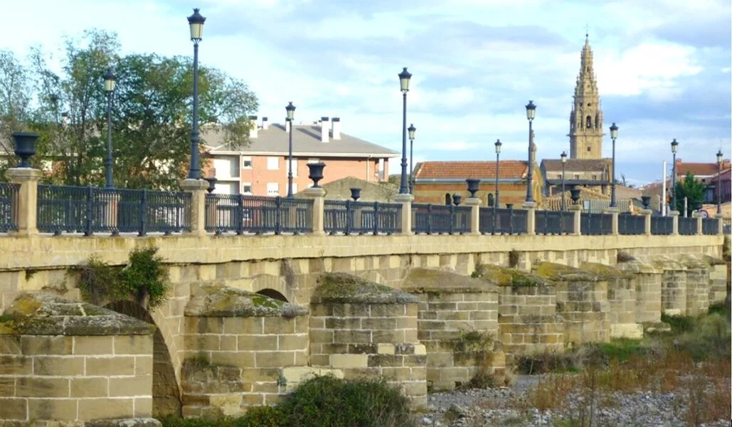 ▷ SANTO DOMINGO DE LA CALZADA » Qué Ver y Hacer. Visitar Santo Domingo de la Calzada en La Rioja