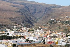 AGÜIMES-Pueblos más bonitos de Gran Canaria