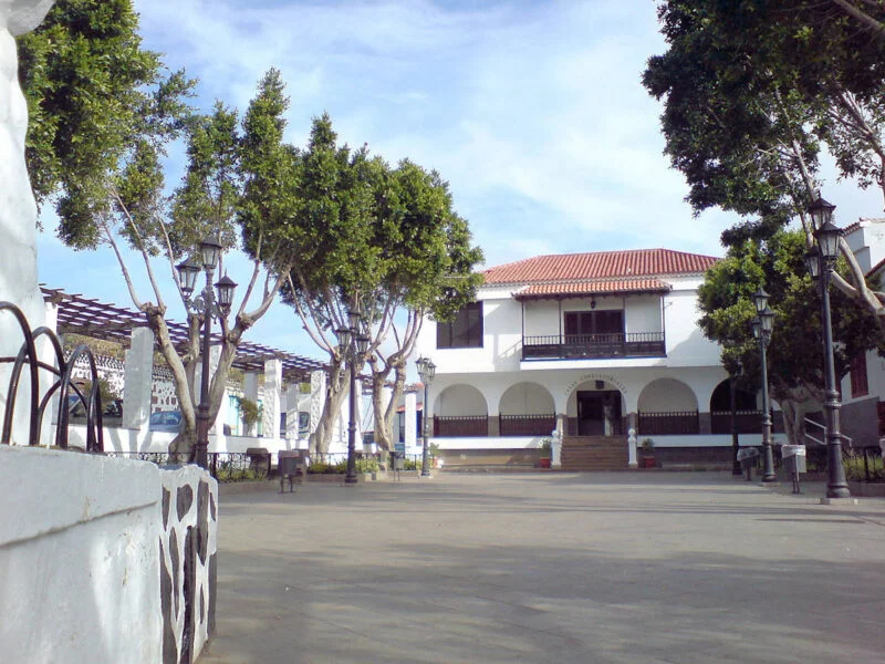 ▷ VEGA DE SAN MATEO » Qué ver y hacer. Ideal turismo rural Alameda de Santa Ana