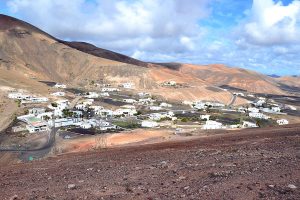 FEMÉS-Pueblos más bonitos de Lanzarote
