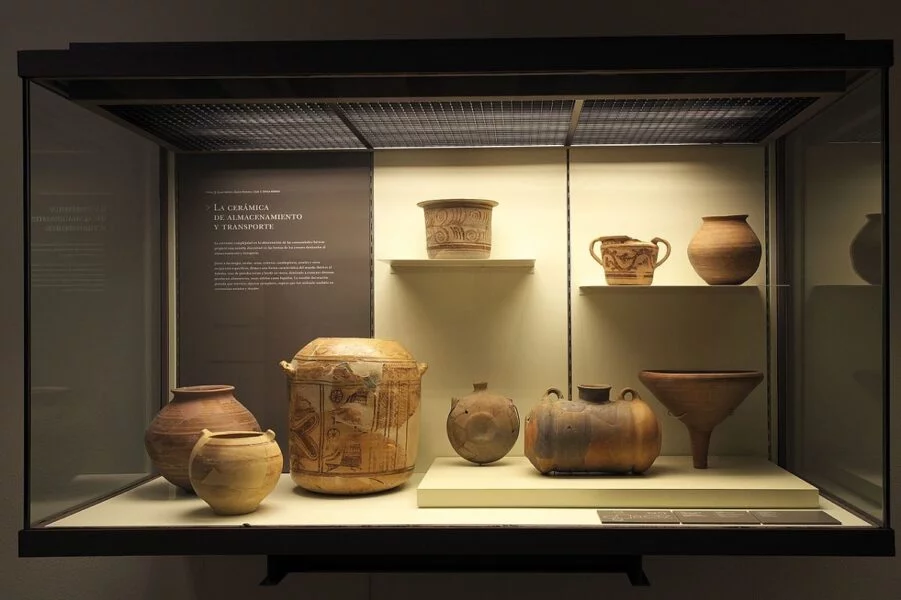 ▷ 11 Mejores Lugares QUE VER EN TERUEL Museo Provincial de Teruel