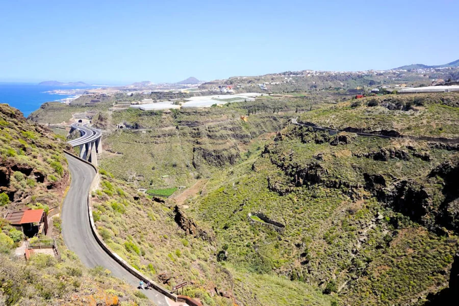 ▷ SANTA MARÍA DE GUÍA DE GRAN CANARIA » Qué ver. Santa María de Guía en Gran Canaria
