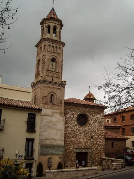▷ 11 Mejores Lugares QUE VER EN TERUEL ▷ 11 Mejores Lugares QUE VER EN TERUEL
