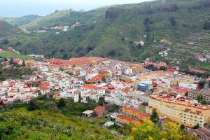 VEGA DE SAN MATEO-Pueblos más bonitos de Gran Canaria