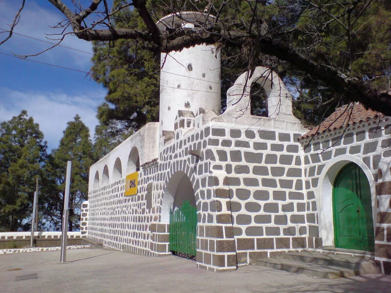 ▷ VEGA DE SAN MATEO » Qué ver y hacer. Ideal turismo rural Vega de San Mateo