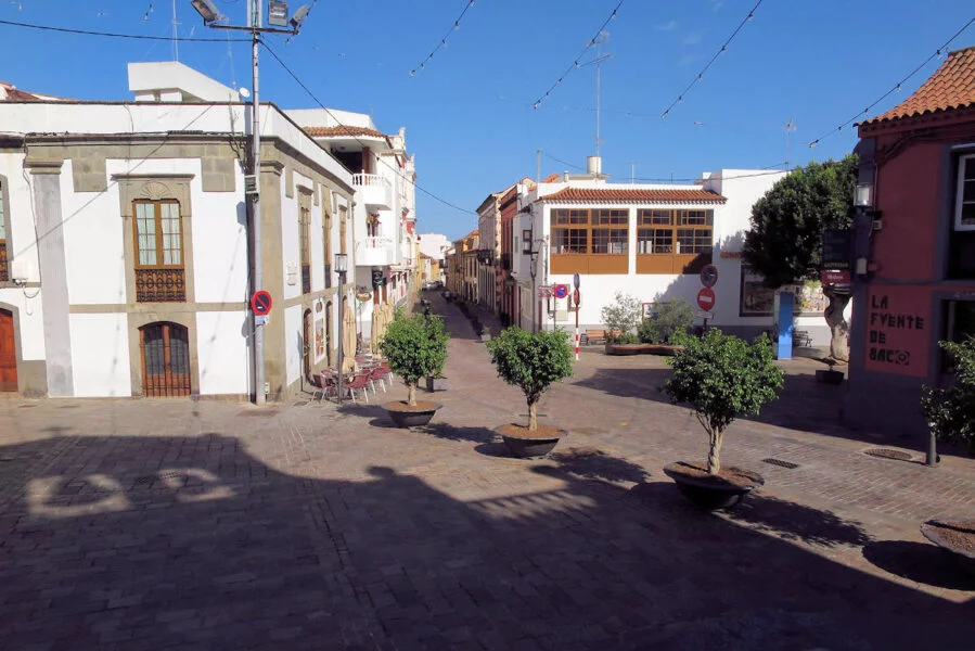 ▷ VEGA DE SAN MATEO » Qué ver y hacer. Ideal turismo rural Vega de San Mateo en Gran Canaria