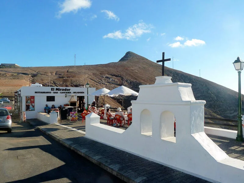 ▷ FEMÉS » Qué ver y hacer en la cima de Los Ajaches Visita Femés en Lanzarote