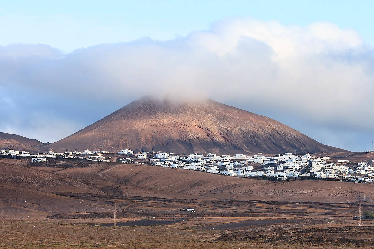 tias lanzarote tourism