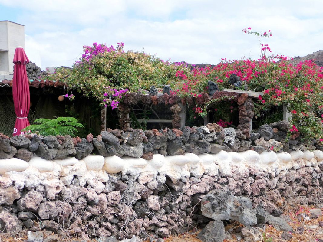 EL GOLFO » Qué ver y hacer. Espléndido entorno natural.