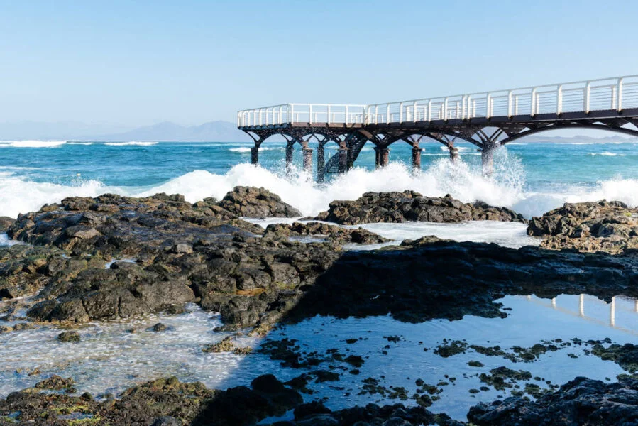 ▷ CORRALEJO » Qué ver y hacer en este destino vacacional Corralejo
