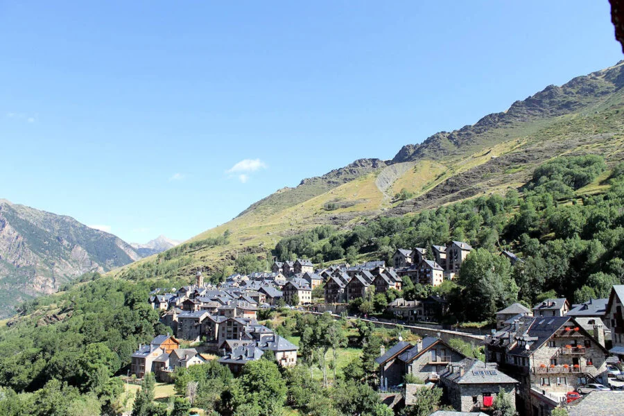 ▷ DURRO » Qué ver y hacer en este enigmático destino Durro en Lleida