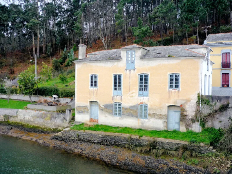 ▷ FOZ » Qué ver y hacer en este fascinante pueblo costero Foz