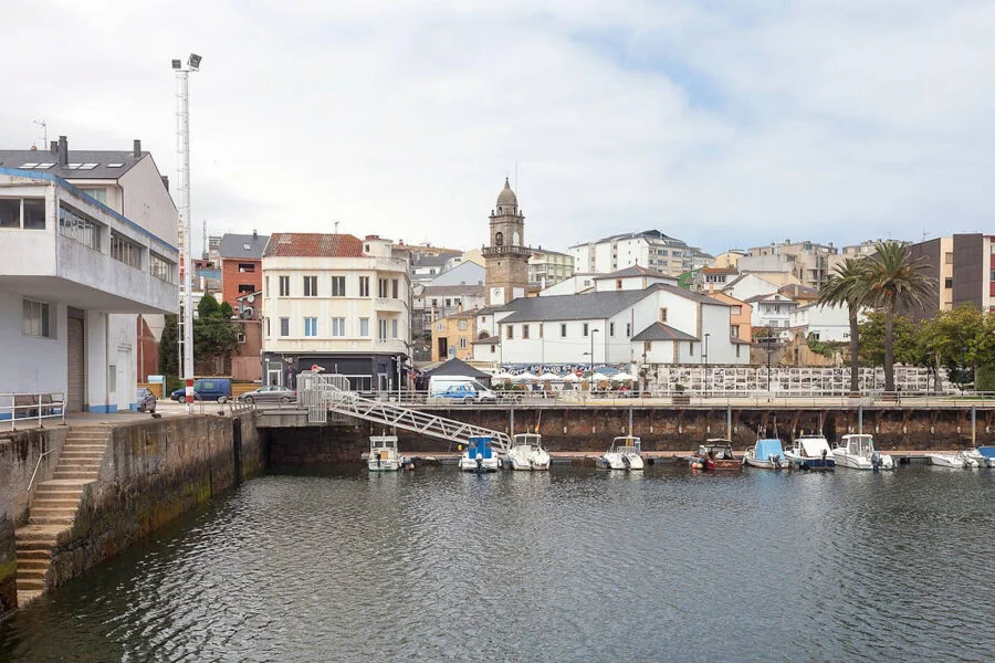 ▷ FOZ » Qué ver y hacer en este fascinante pueblo costero Foz en Lugo