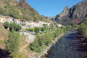 GERRI DE LA SAL-Pueblos más bonitos de Lleida