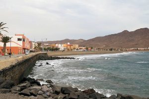 GRAN TARAJAL-Pueblos más bonitos de Fuerteventura