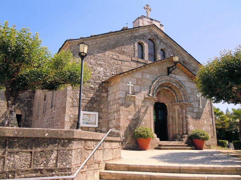 PALAS DE REY » Qué ver y hacer en este rincón gallego