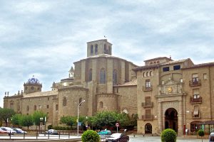 SOLSONA-Pueblos más bonitos de Lleida