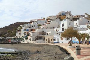 TUINEJE-Pueblos más bonitos de Fuerteventura