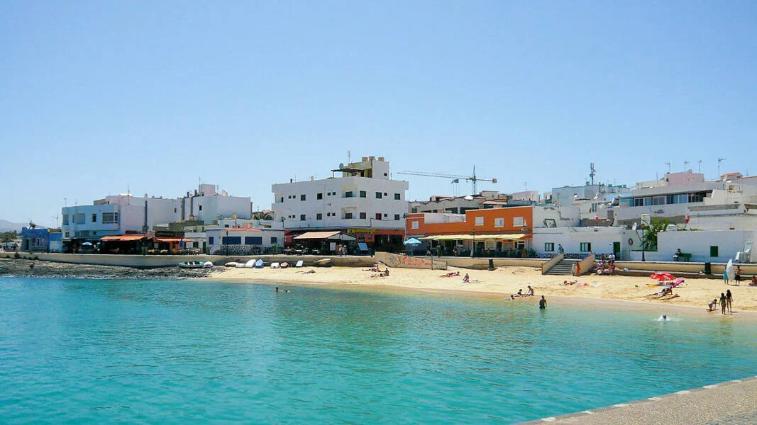 ▷ CORRALEJO » Qué ver y hacer en este destino vacacional Visita Corralejo