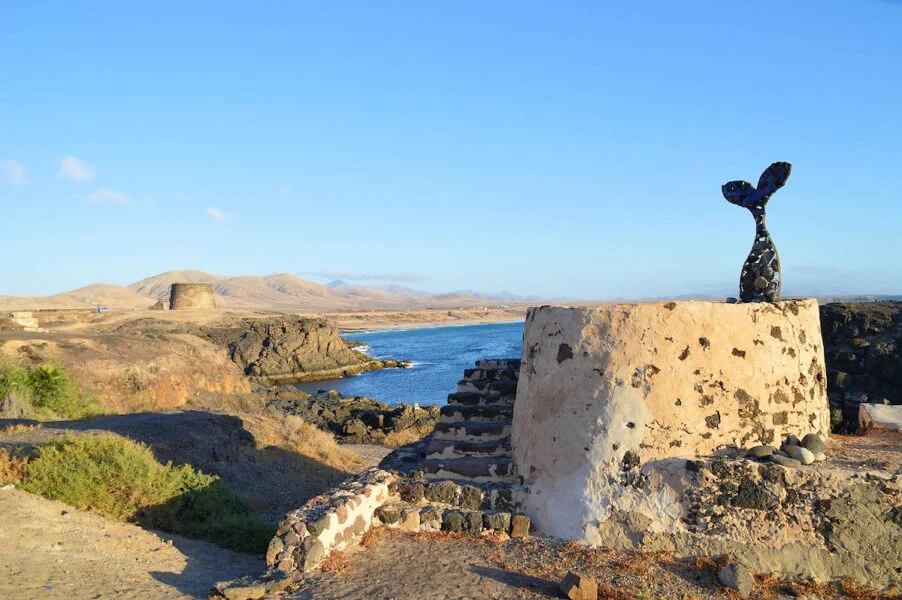 ▷ EL COTILLO » Qué ver y hacer en este pueblo pesquero Visita El Cotillo en Fuerteventura