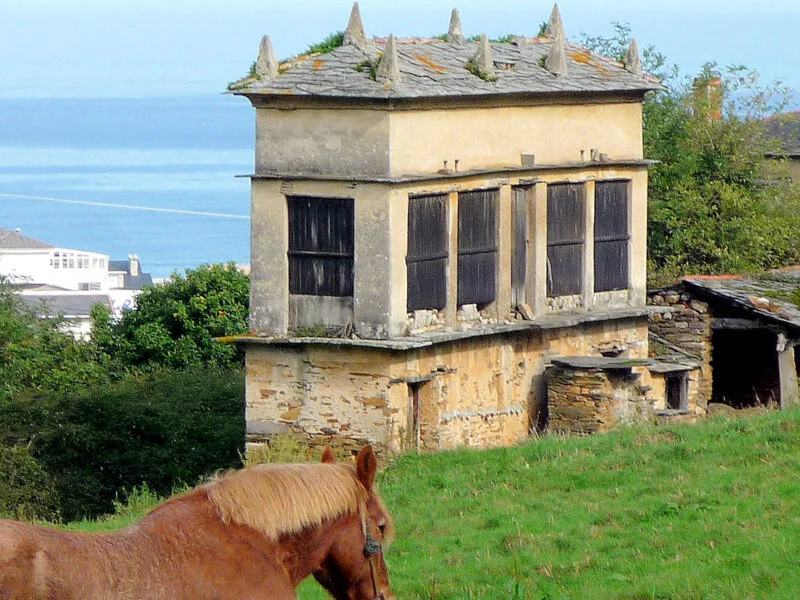 ▷ FOZ » Qué ver y hacer en este fascinante pueblo costero Visita Foz