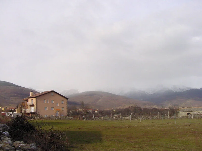 ▷ RASCAFRÍA » Descubre qué y hacer en este pueblo serrano Rascafría en Madrid