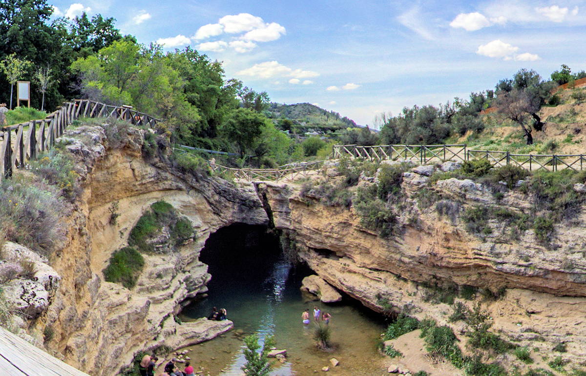 BULLAS » Qué ver y hacer.