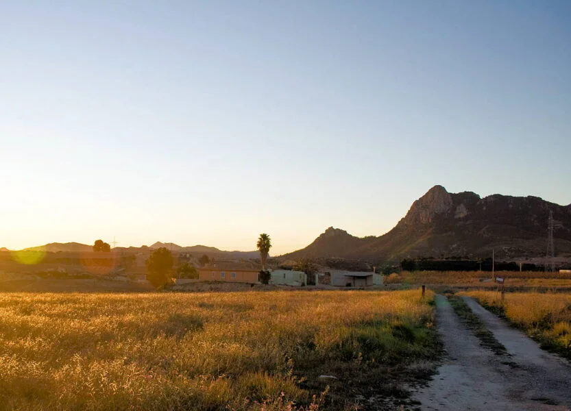 ▷ CIEZA » Qué ver y hacer. Un fabuloso destino turístico Visita Cieza