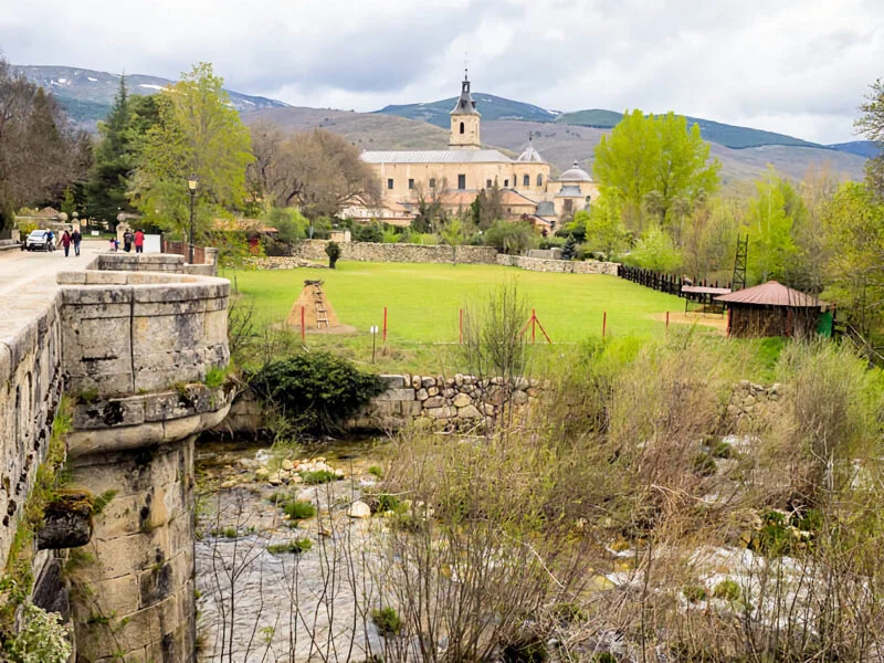 ▷ RASCAFRÍA » Descubre qué y hacer en este pueblo serrano Visita Rascafría