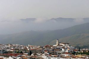 YUNQUERA-Pueblos más bonitos de Málaga
