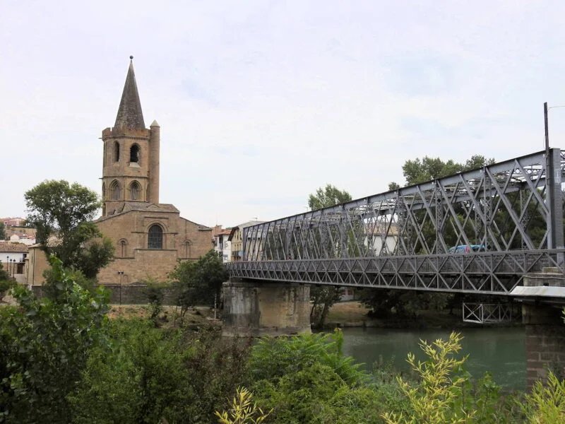 ▷ LOS 11 PUEBLOS MÁS BONITOS DE NAVARRA + MAPA SANGÜESA-Pueblos más bonitos de Navarra
