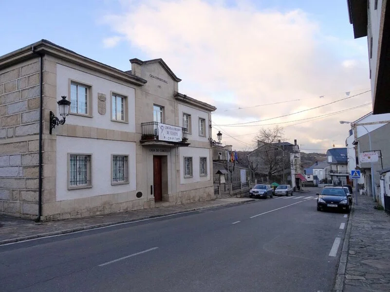▷ MANZANEDA » Qué ver y hacer en este pueblo de montaña Visita Manzaneda