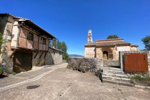 GAMA-Pueblos más bonitos de Palencia
