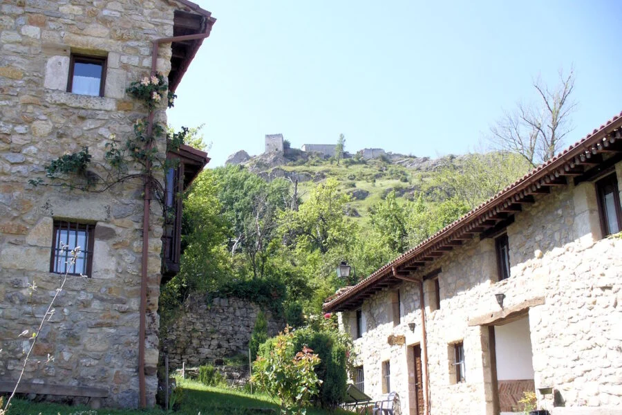 ▷ GAMA » Qué ver y hacer. Entre campos y montañas. Gama