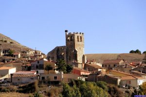 PALENZUELA-Pueblos más bonitos de Palencia