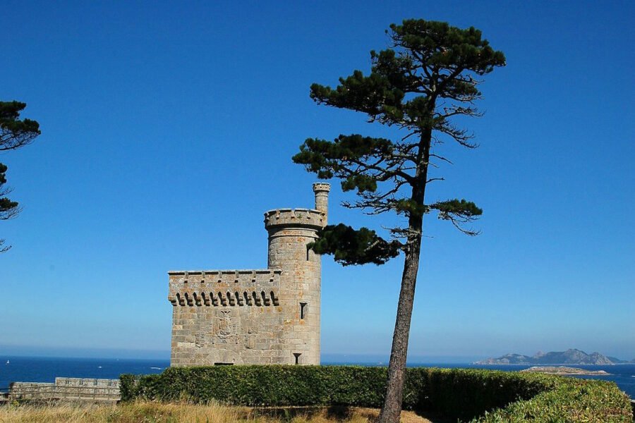 Torre del príncipe