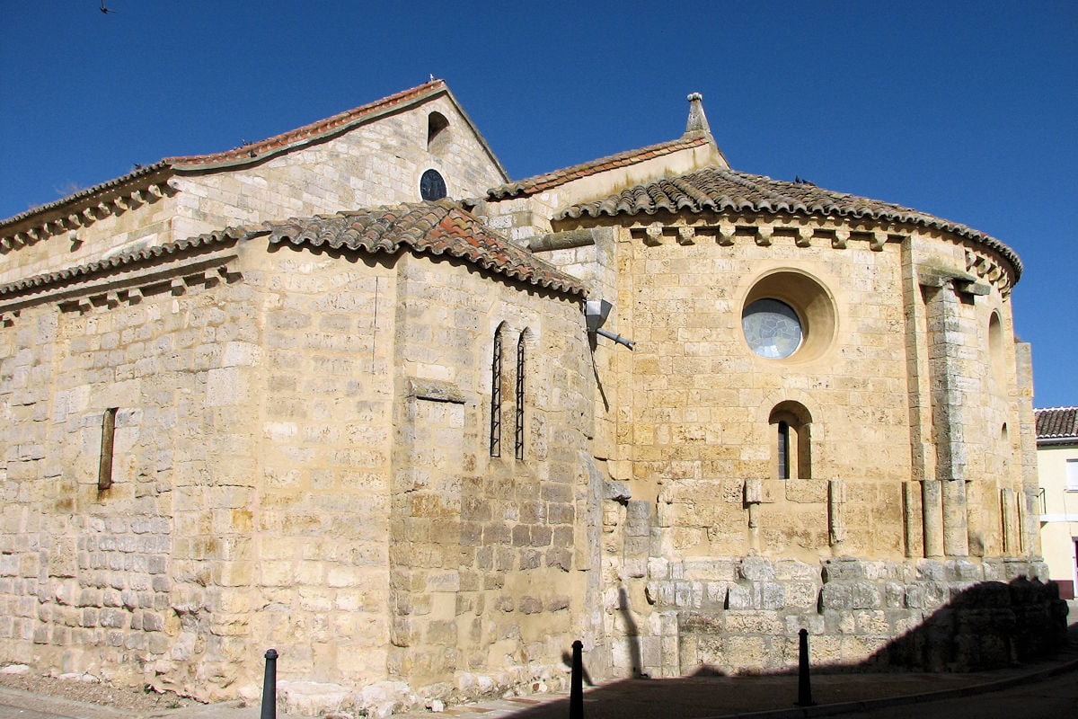 HUSILLOS » Qué ver y hacer en el Valle del Carrión