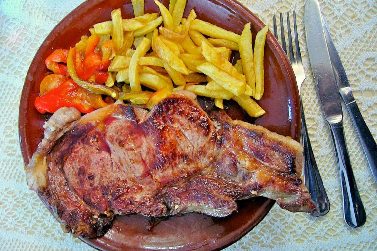 SOTOSALBOS » Qué ver y hacer en este bello pueblo serrano