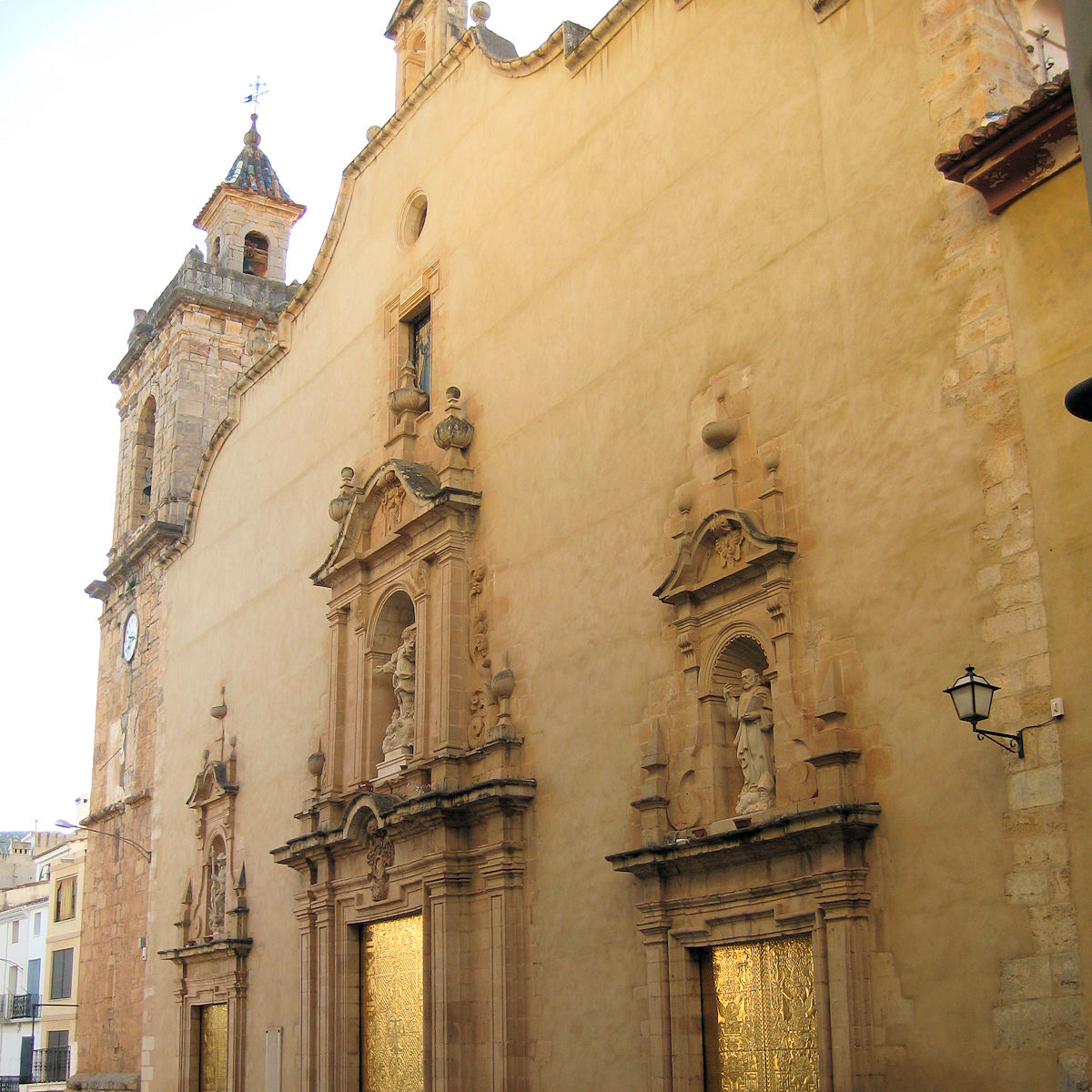 LUCENA DEL CID » Qué ver y hacer en este bello pueblo