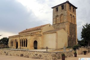 SOTOSALBOS-Pueblos más bonitos de Segovia