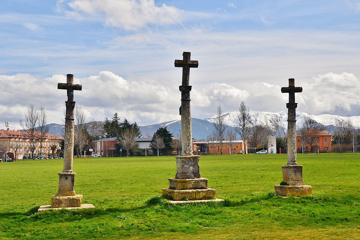 RIAZA » Qué ver y hacer en este atractivo poblado.