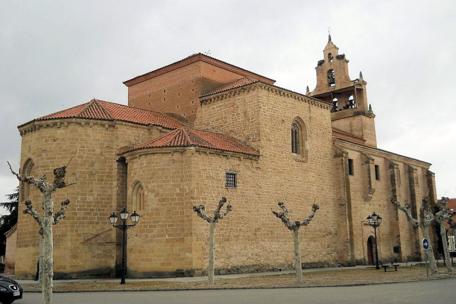 Visita Cantalapiedra en Salamanca