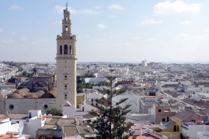 LEBRIJA-Pueblos más bonitos de Sevilla