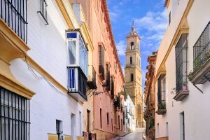UTRERA-Pueblos más bonitos de Sevilla