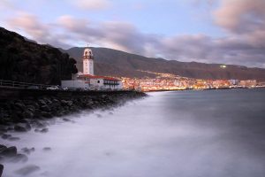 CANDELARIA-Pueblos más bonitos de Tenerife