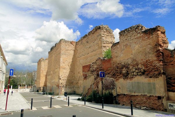 ALCÁZAR REAL DE GUADALAJARA » Descubre Qué Ver